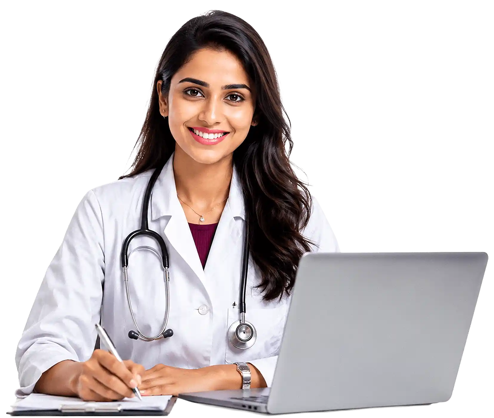 Doctor