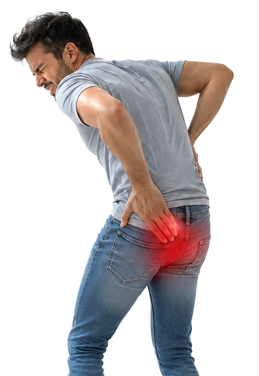 Ayurvedic Piles Care