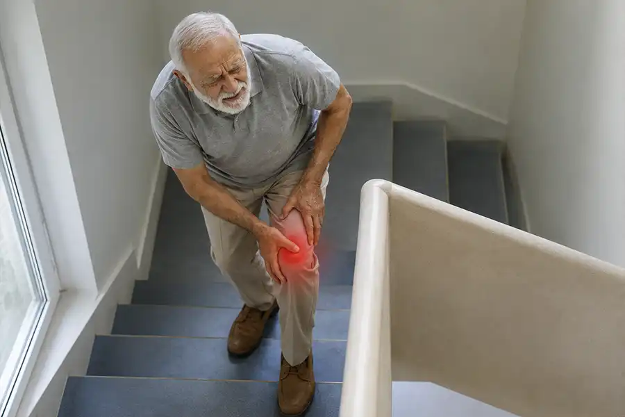 Joint Care