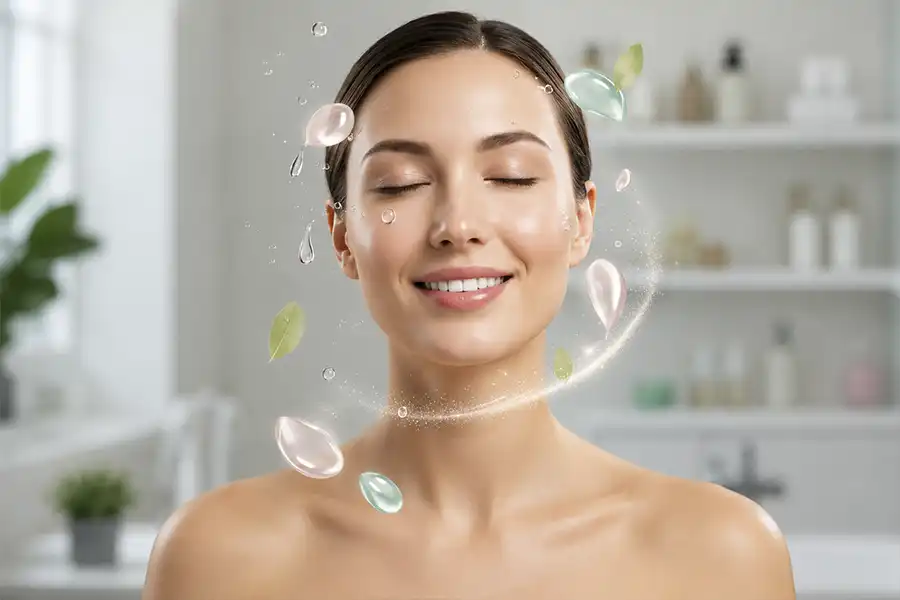 Skin & Hair Care