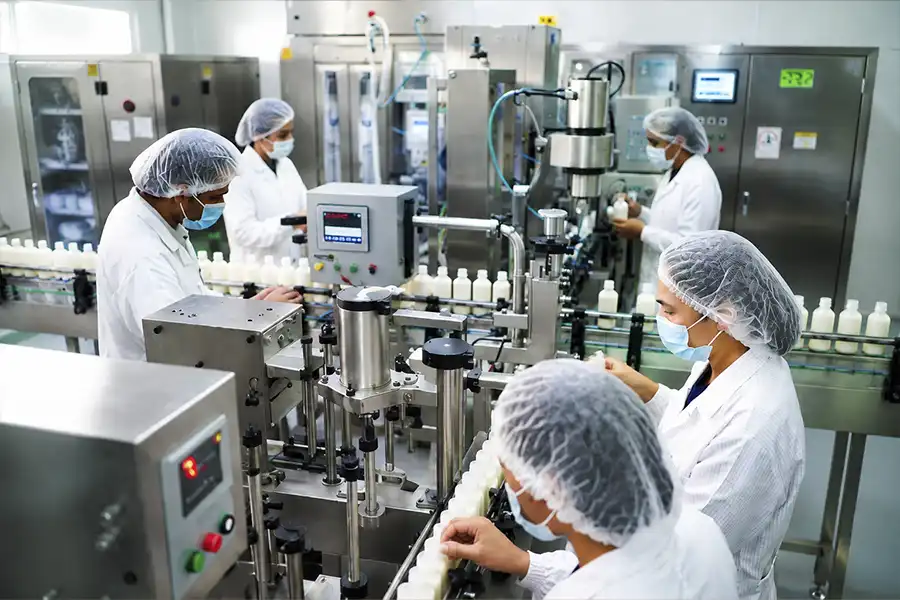 Authentic Formulations