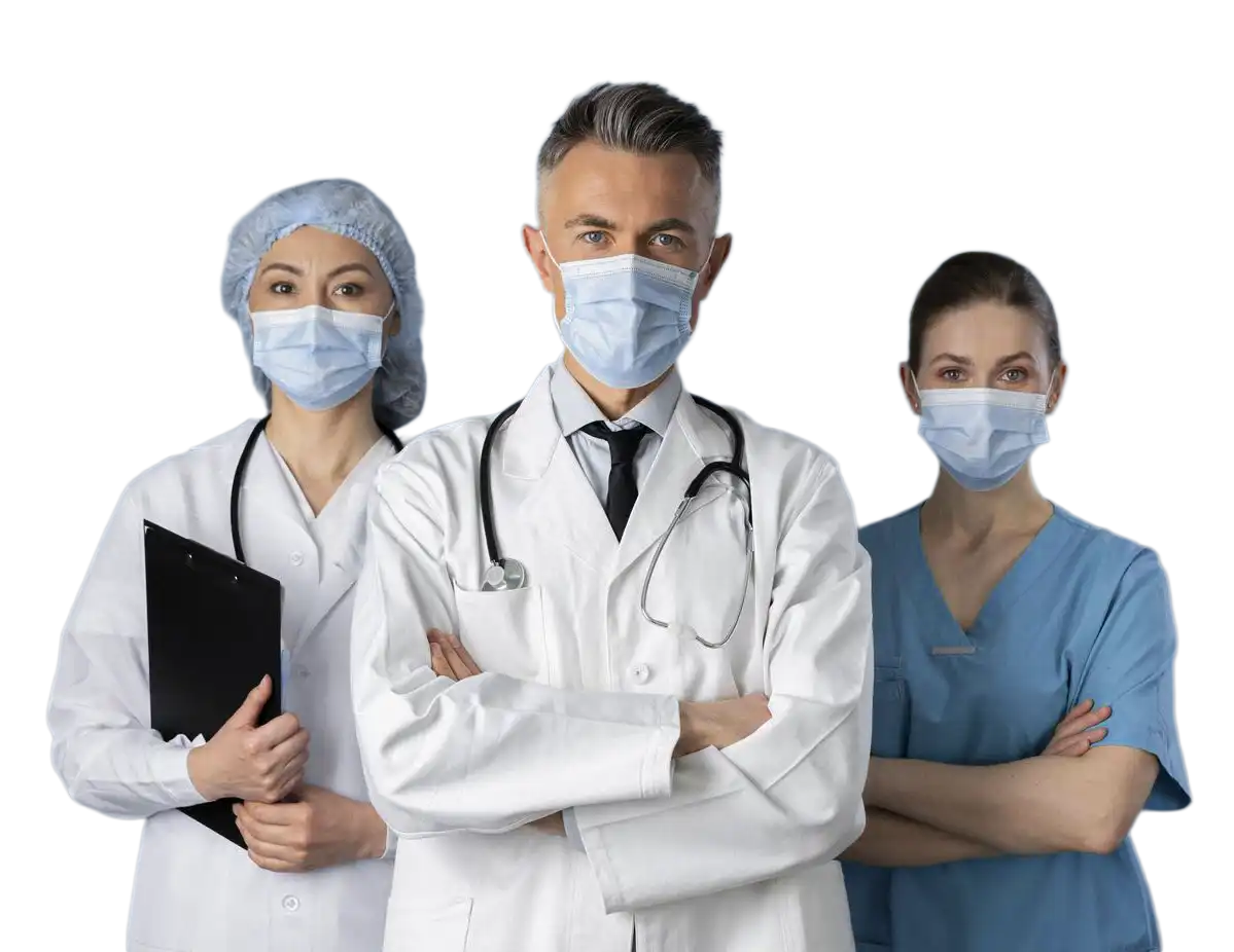 Ayurvedic Care Doctors
