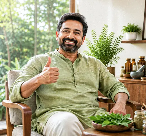 Ayurvedic Treatment Perspective