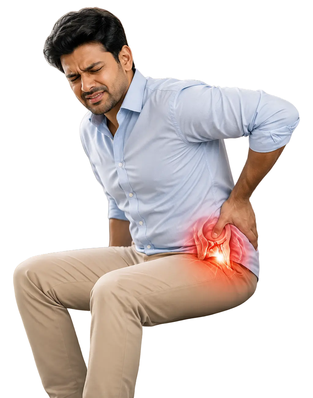 Ayurvedic Fistula Care