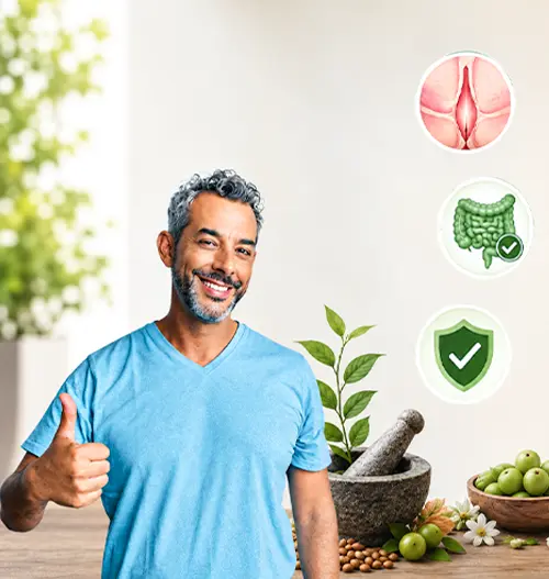 Ayurvedic Treatment Perspective