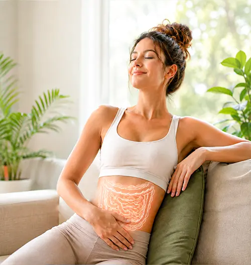 Ayurvedic Digestive Care Perspective