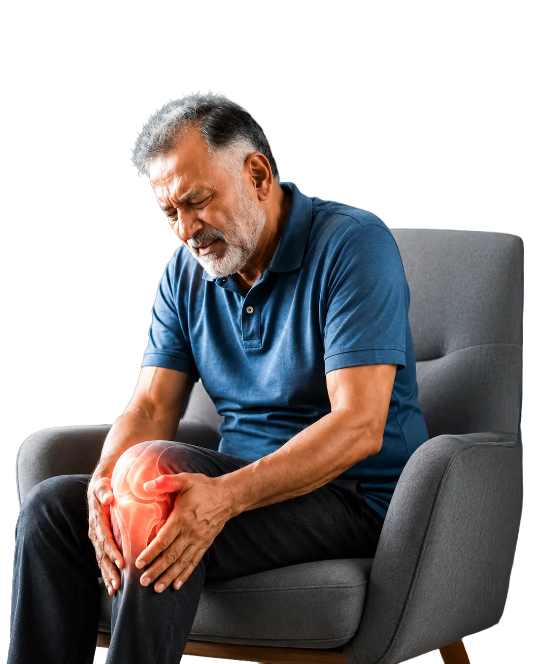 Ayurvedic Knee Osteoarthritis Care