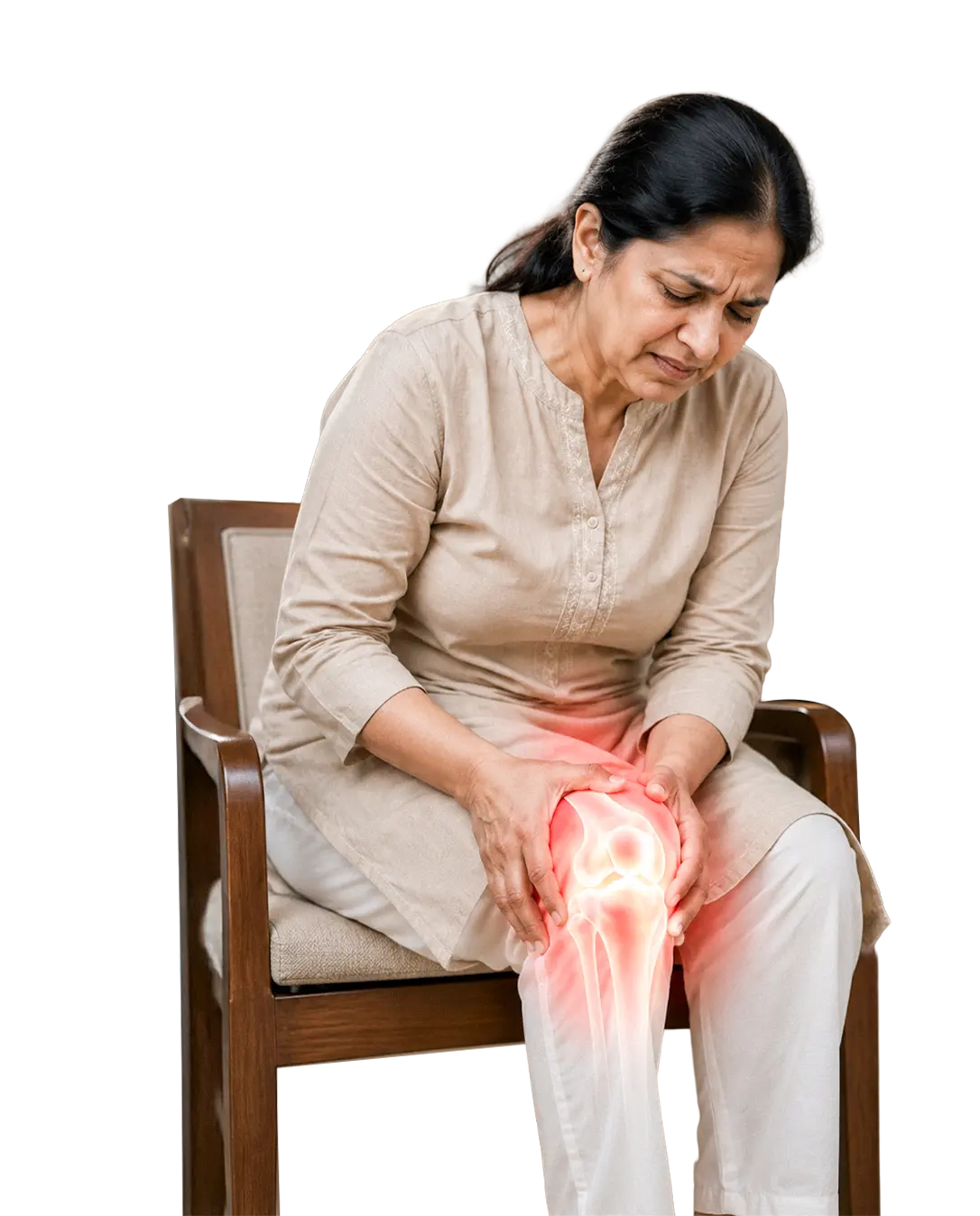 Ayurvedic Knee Osteoarthritis Care