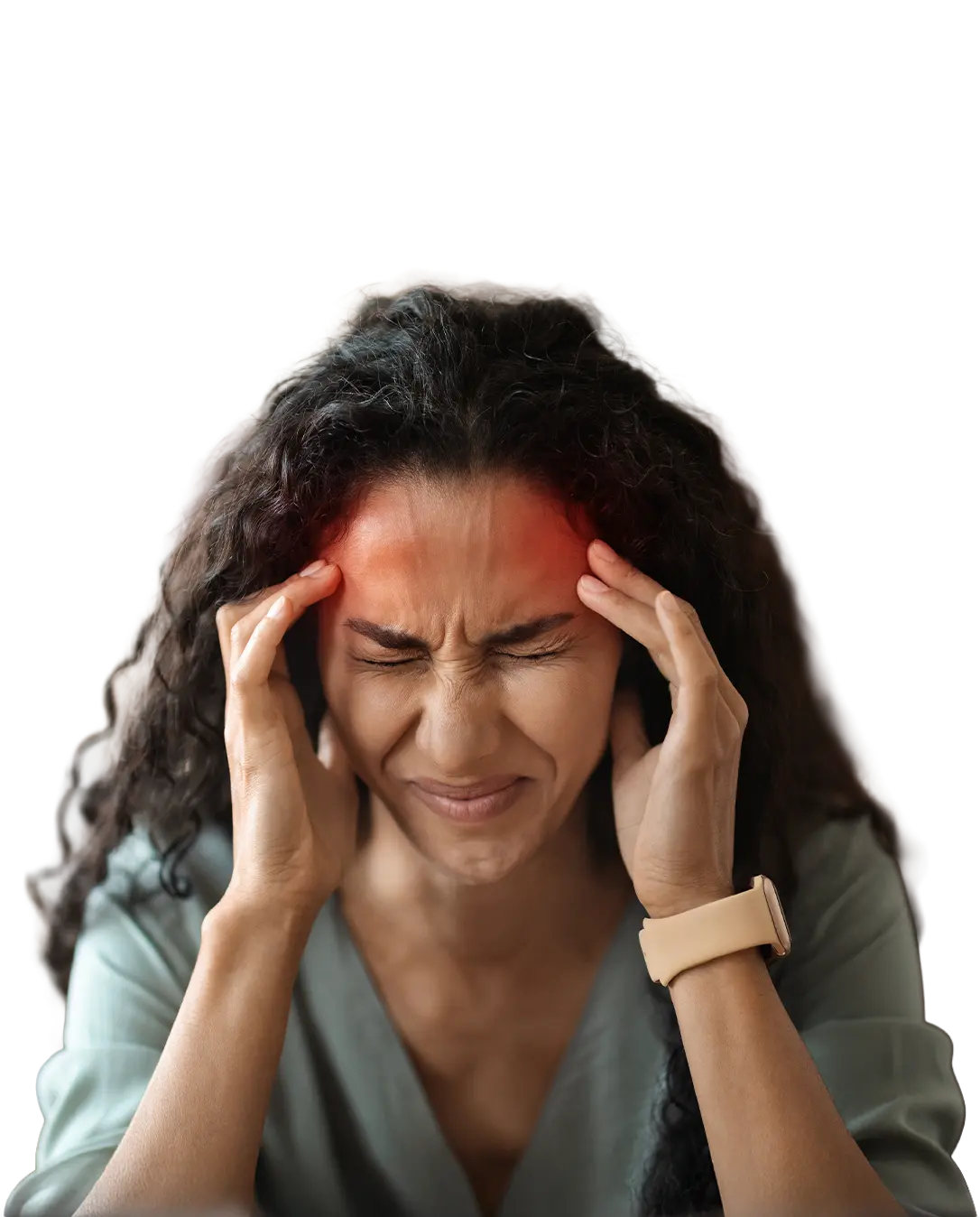 Ayurvedic Migraine & Headache Care