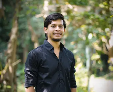 Dr. Haridev M.R. - BAMS