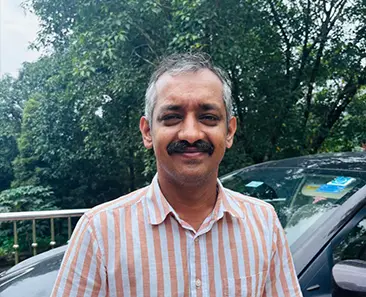 Dr. Deepak G. - BAMS