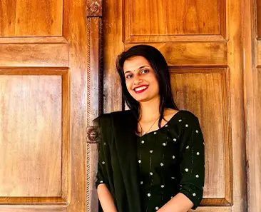 Dr. Gopika Ajith - BAMS