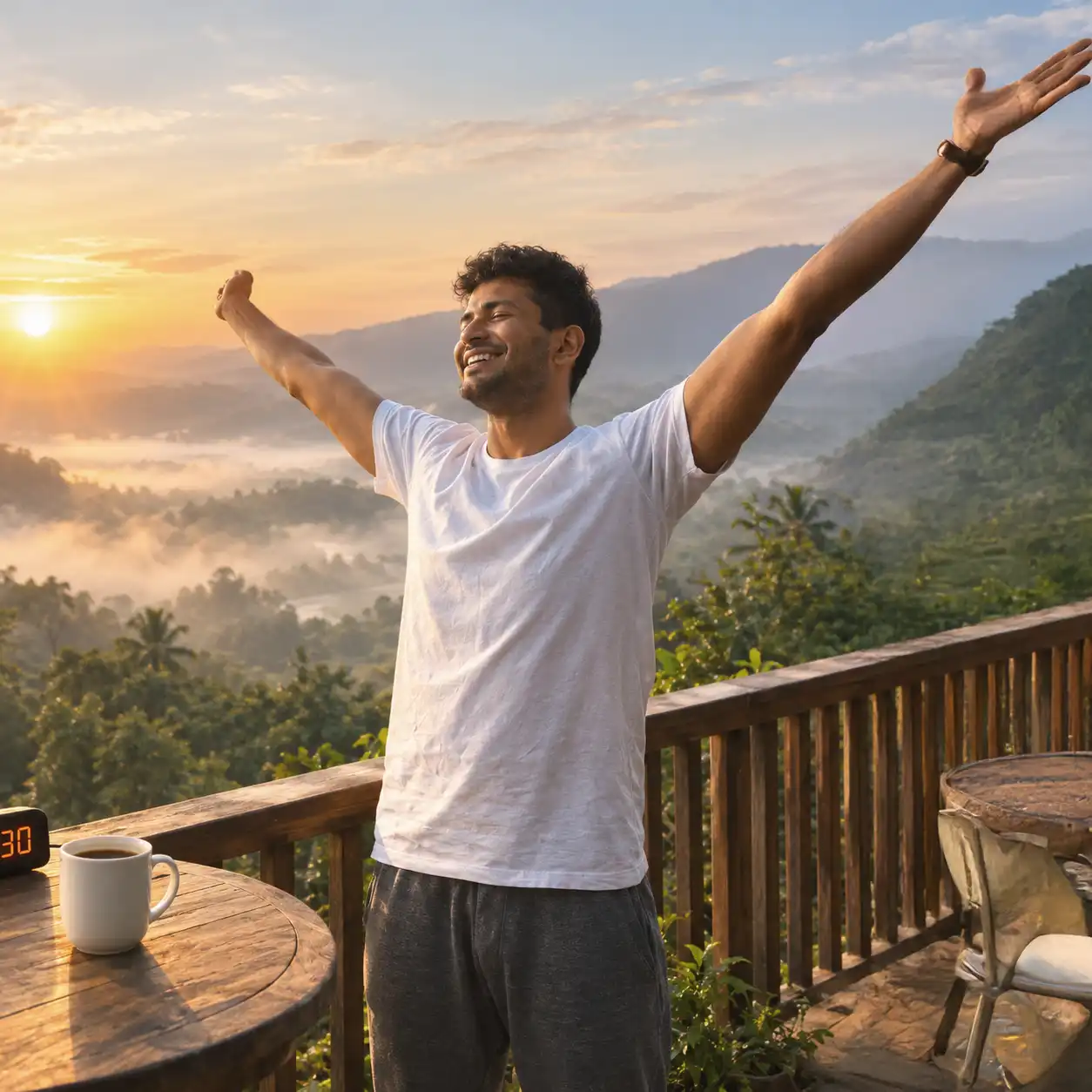 Ayurvedic Digestive Care Perspective