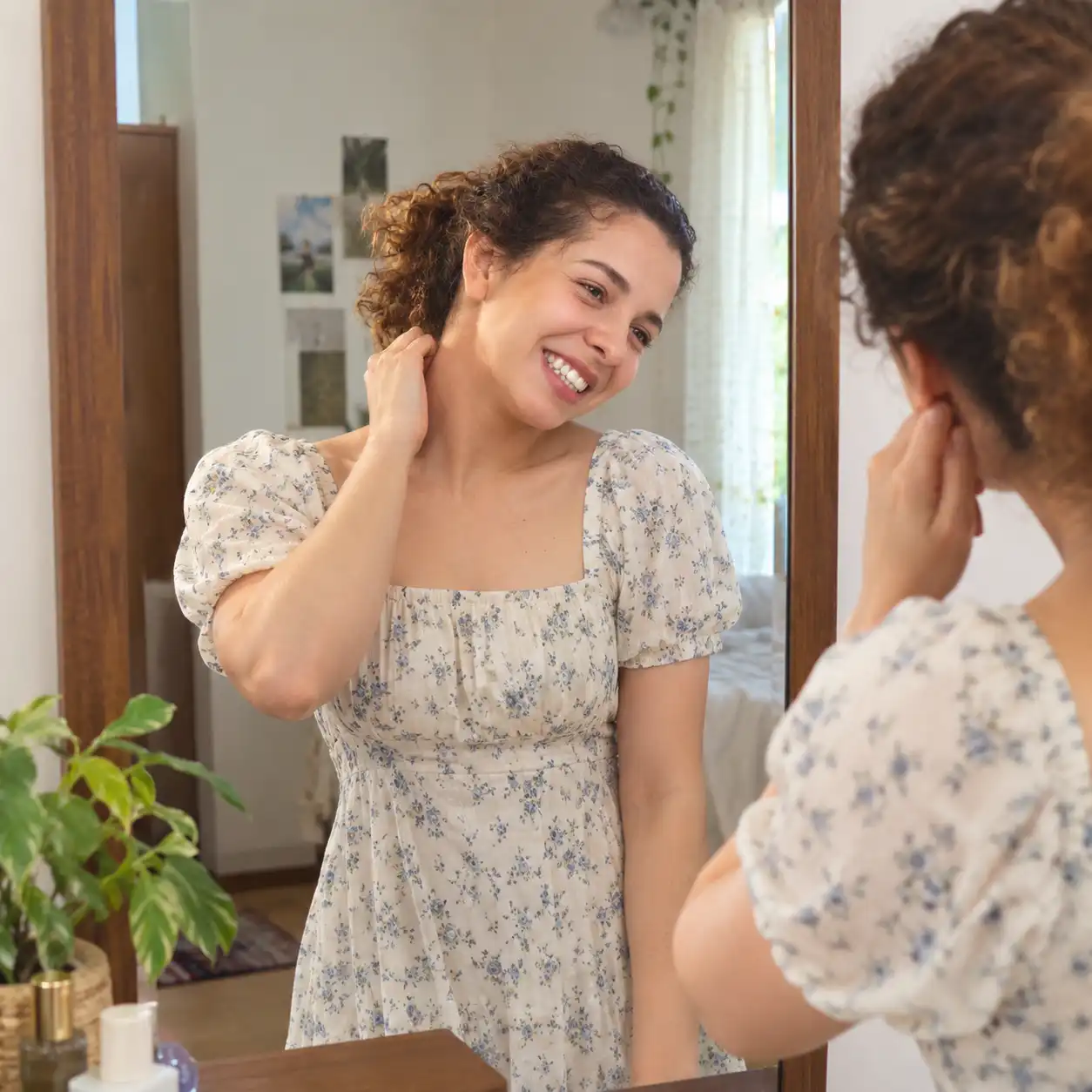 Ayurvedic Skin Care Perspective