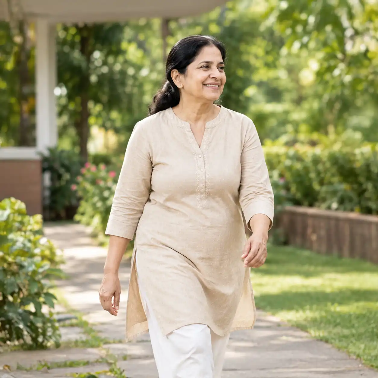Ayurvedic Knee Joint Care Perspective