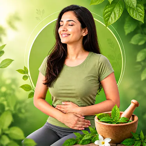 Ayurvedic Treatment Perspective